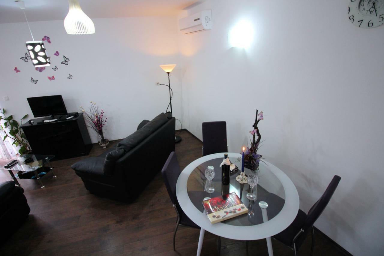 Apartmani Irena 노비비노돌스키 외부 사진