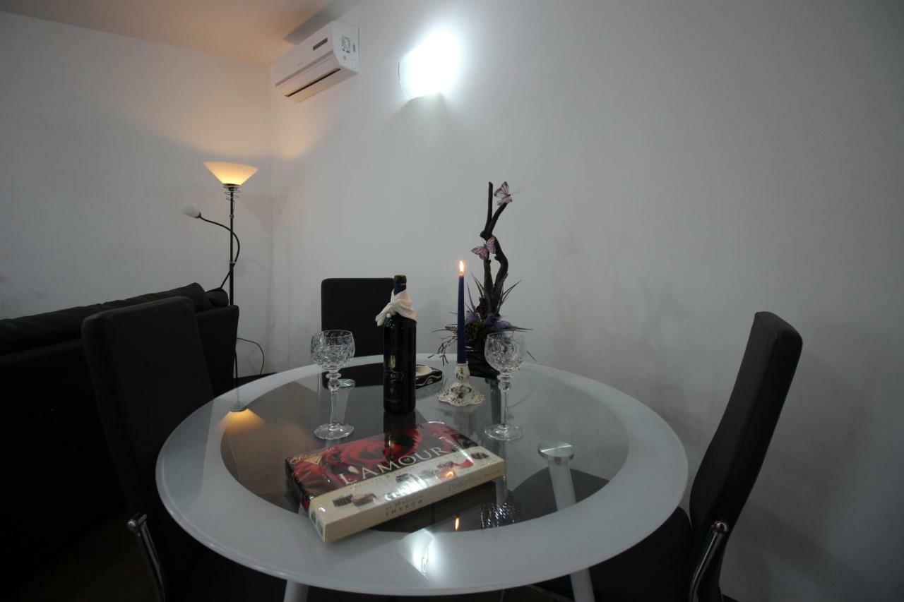 Apartmani Irena 노비비노돌스키 외부 사진