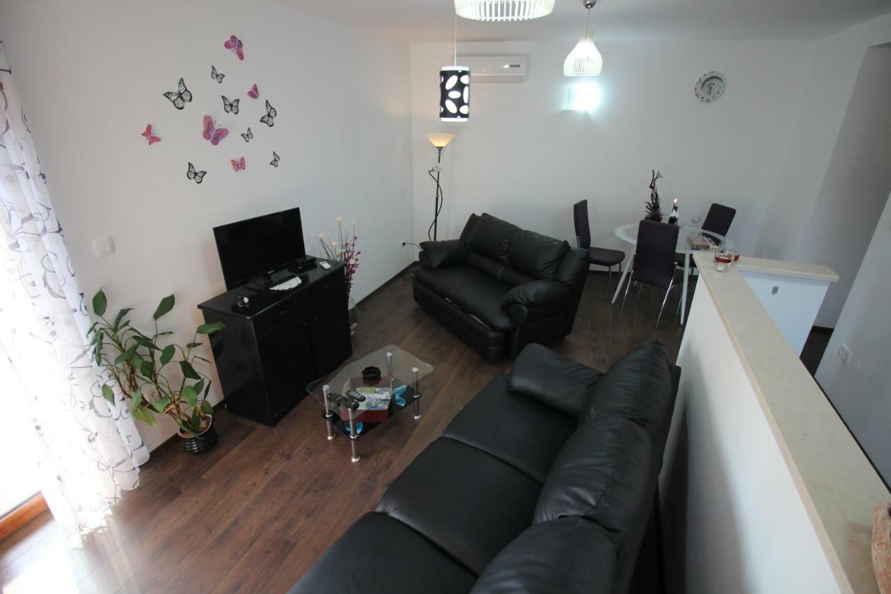 Apartmani Irena 노비비노돌스키 외부 사진